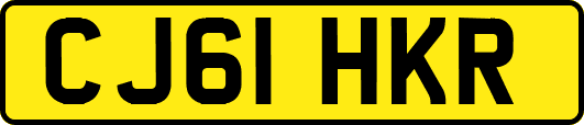 CJ61HKR