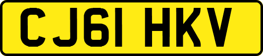 CJ61HKV