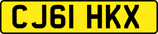 CJ61HKX