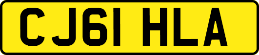 CJ61HLA