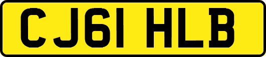 CJ61HLB