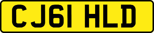 CJ61HLD