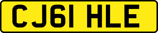 CJ61HLE
