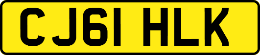 CJ61HLK