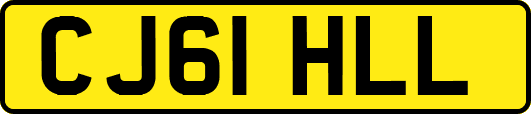 CJ61HLL