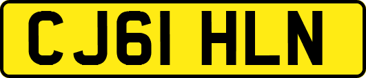 CJ61HLN