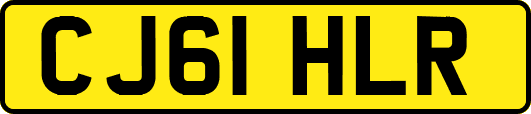 CJ61HLR
