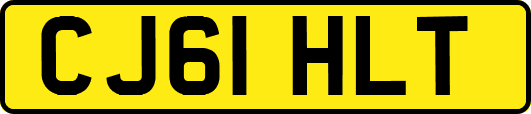CJ61HLT