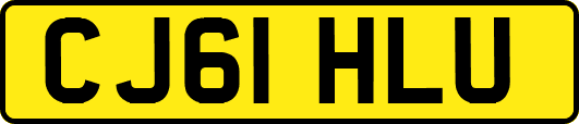 CJ61HLU