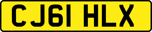 CJ61HLX