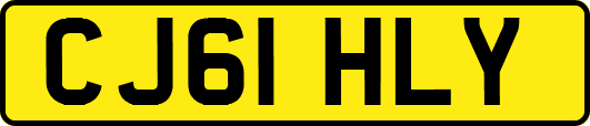 CJ61HLY