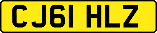 CJ61HLZ