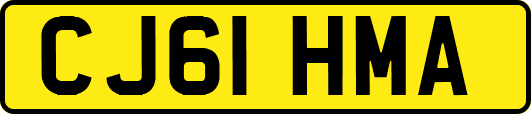 CJ61HMA