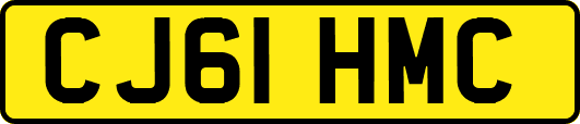 CJ61HMC