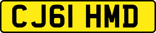 CJ61HMD