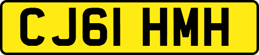 CJ61HMH