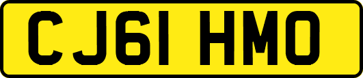CJ61HMO