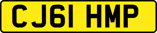 CJ61HMP