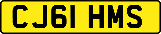 CJ61HMS