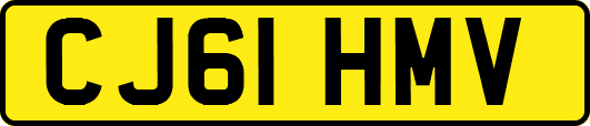 CJ61HMV