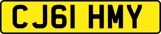 CJ61HMY