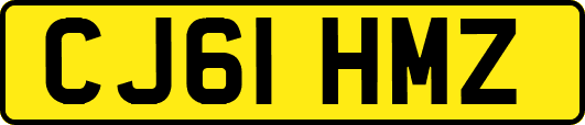 CJ61HMZ