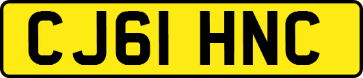 CJ61HNC