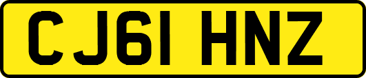 CJ61HNZ