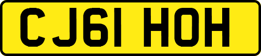 CJ61HOH