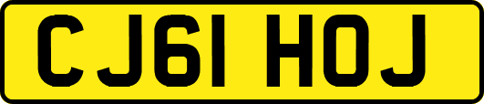 CJ61HOJ