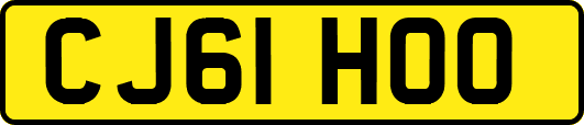 CJ61HOO