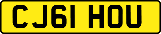 CJ61HOU