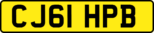 CJ61HPB