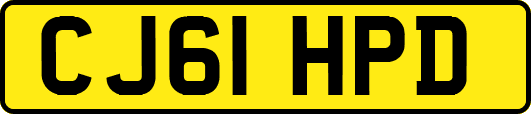 CJ61HPD