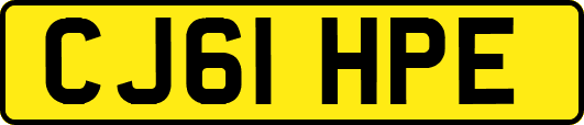 CJ61HPE
