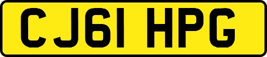CJ61HPG