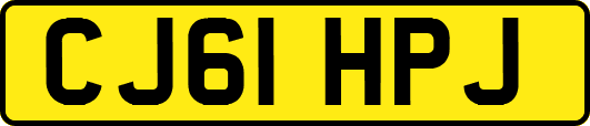 CJ61HPJ
