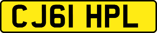 CJ61HPL