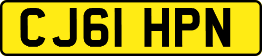 CJ61HPN