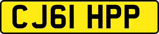 CJ61HPP