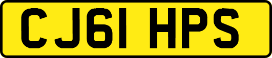 CJ61HPS