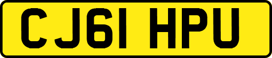 CJ61HPU