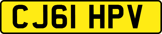 CJ61HPV
