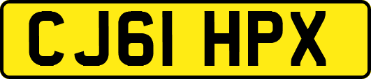 CJ61HPX