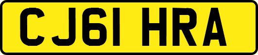 CJ61HRA