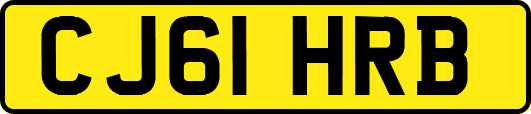 CJ61HRB