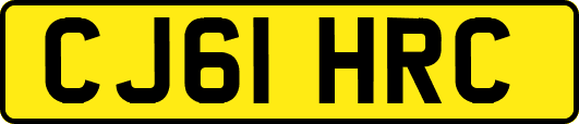 CJ61HRC