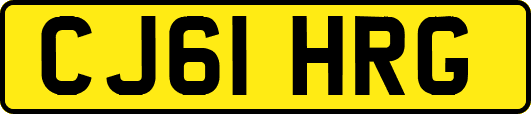 CJ61HRG