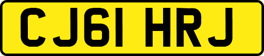 CJ61HRJ