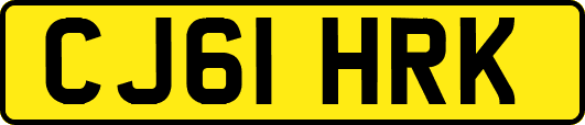 CJ61HRK